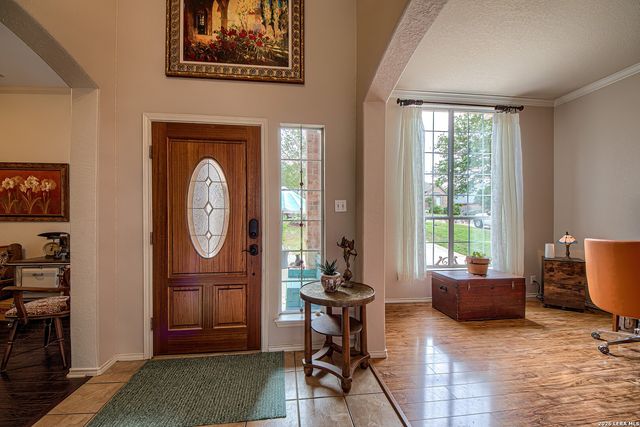 3515 EDGE VW, San Antonio, TX 78259