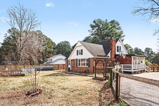 1609 Spring Lane, Sanford, NC 27330