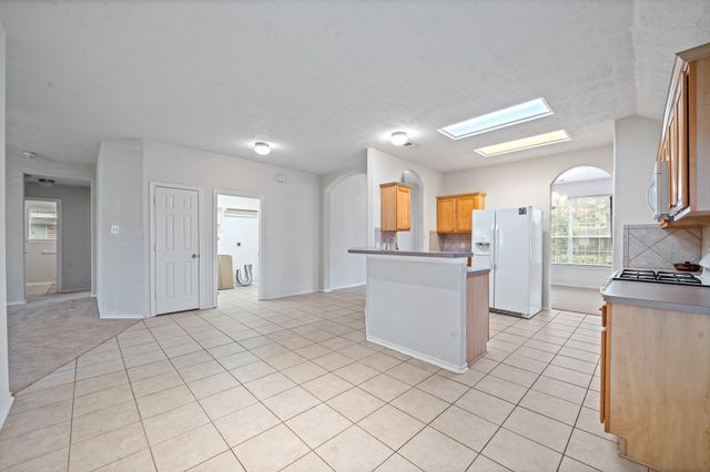 6423 Bonnie Chase Lane, Katy, TX 77449