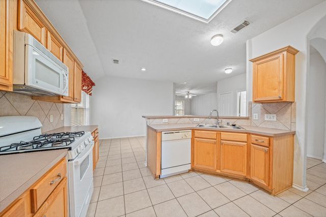 6423 Bonnie Chase Lane, Katy, TX 77449