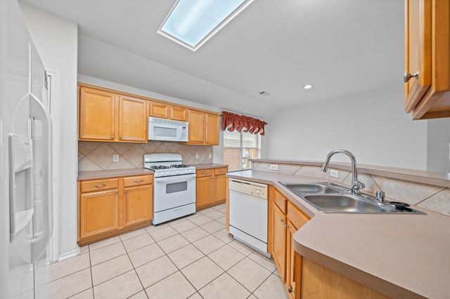 6423 Bonnie Chase Lane, Katy, TX 77449