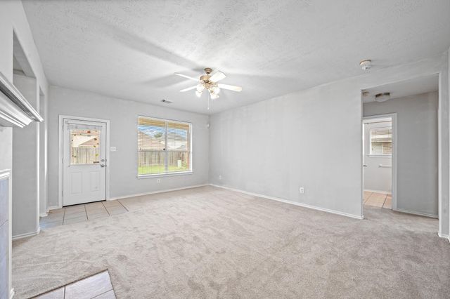 6423 Bonnie Chase Lane, Katy, TX 77449