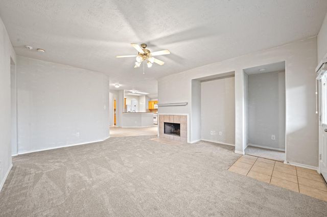 6423 Bonnie Chase Lane, Katy, TX 77449