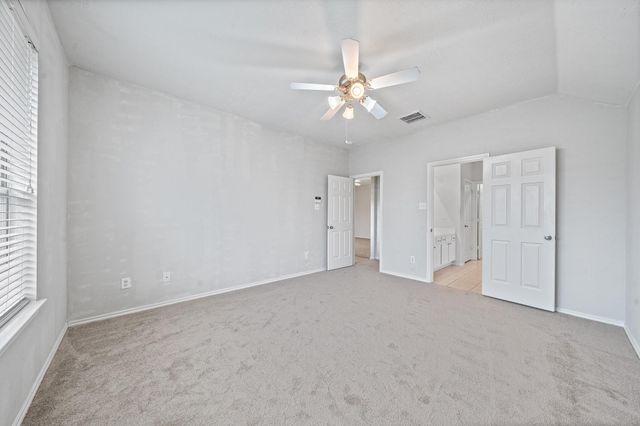 6423 Bonnie Chase Lane, Katy, TX 77449
