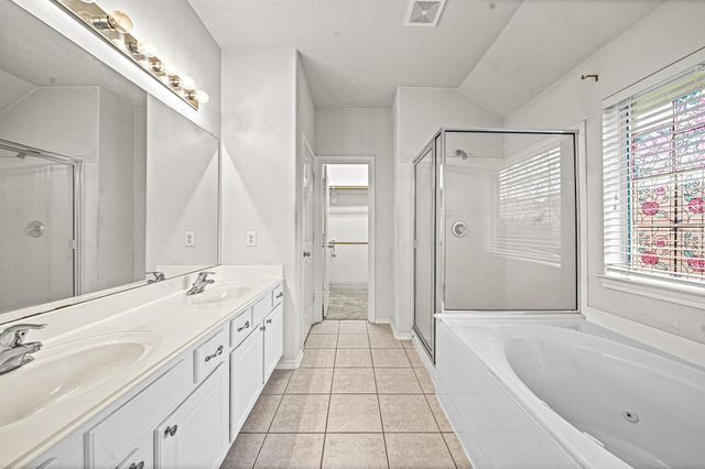 6423 Bonnie Chase Lane, Katy, TX 77449
