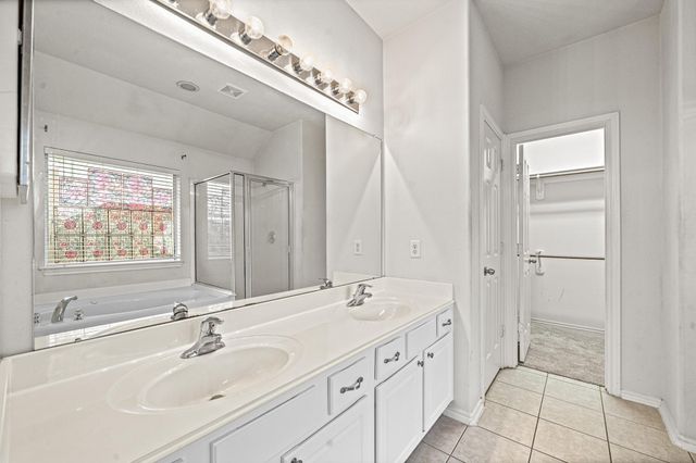6423 Bonnie Chase Lane, Katy, TX 77449