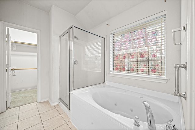 6423 Bonnie Chase Lane, Katy, TX 77449