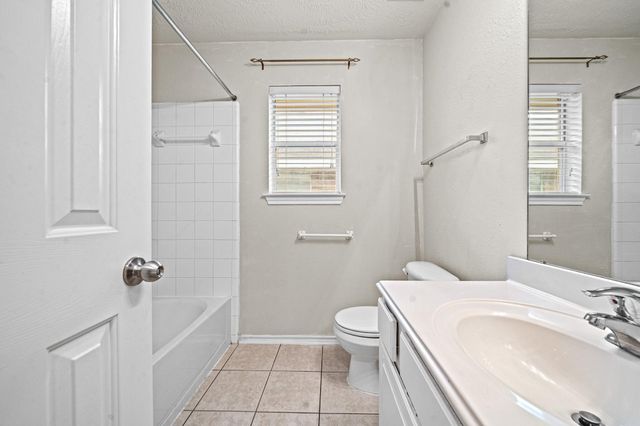 6423 Bonnie Chase Lane, Katy, TX 77449