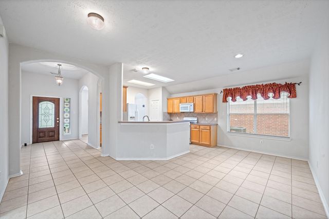 6423 Bonnie Chase Lane, Katy, TX 77449