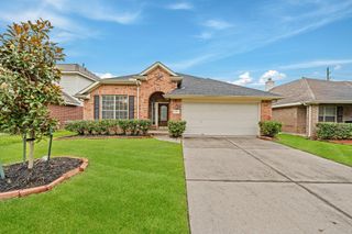 6423 Bonnie Chase Lane, Katy, TX 77449