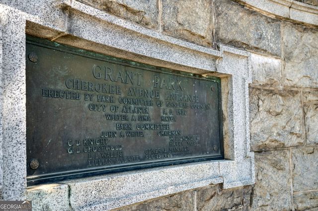 975 Grant Street SE, Atlanta, GA 30315