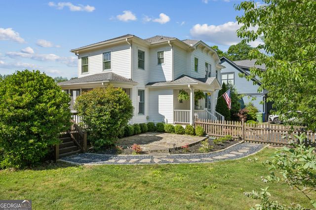 975 Grant Street SE, Atlanta, GA 30315