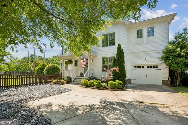 975 Grant Street SE, Atlanta, GA 30315