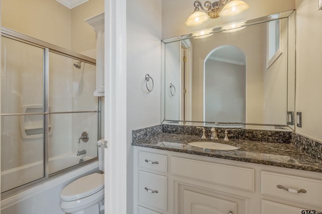 20389 County Road 178, Flint, TX 75762