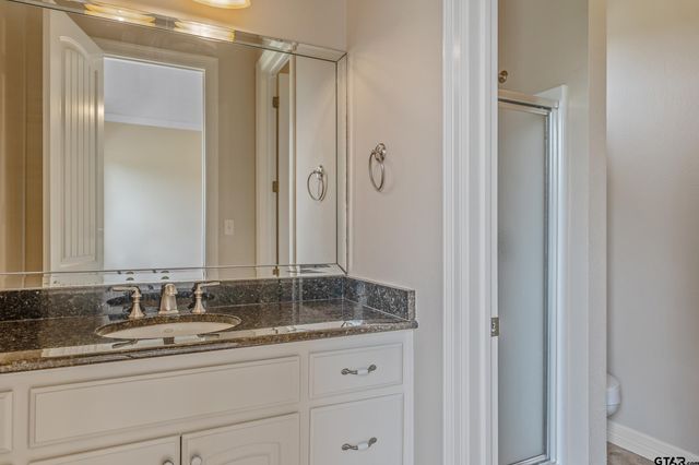 20389 County Road 178, Flint, TX 75762
