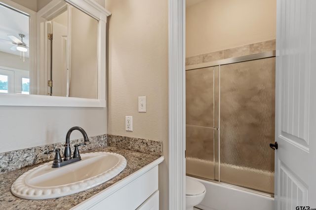 20389 County Road 178, Flint, TX 75762