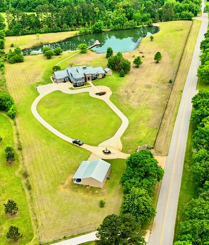 20389 County Road 178, Flint, TX 75762