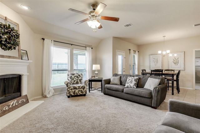 3104 Oak Crest Drive, Royse City, TX 75189