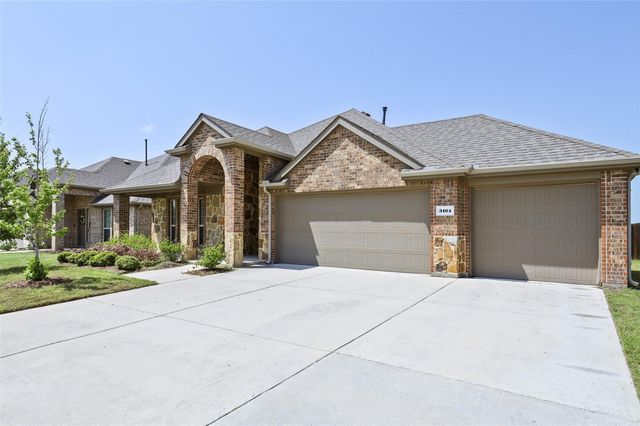 3104 Oak Crest Drive, Royse City, TX 75189