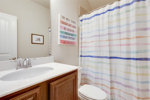 3104 Oak Crest Drive, Royse City, TX 75189