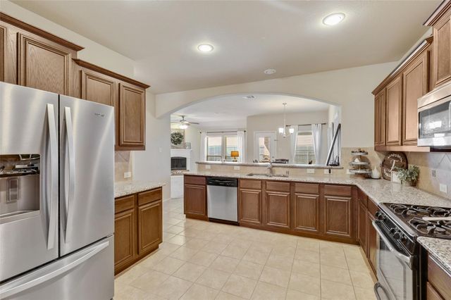 3104 Oak Crest Drive, Royse City, TX 75189