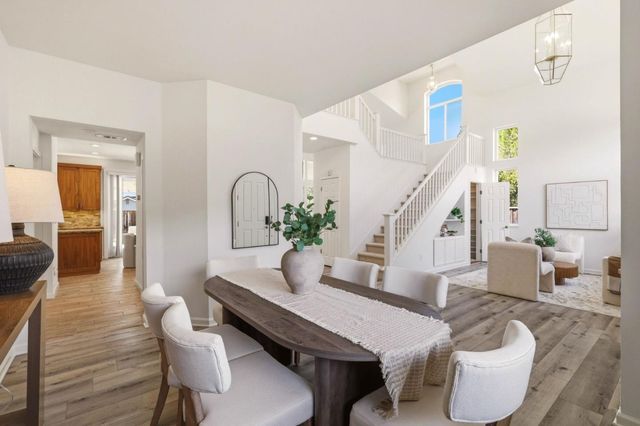 7042 Windward Court, San Jose, CA 95135