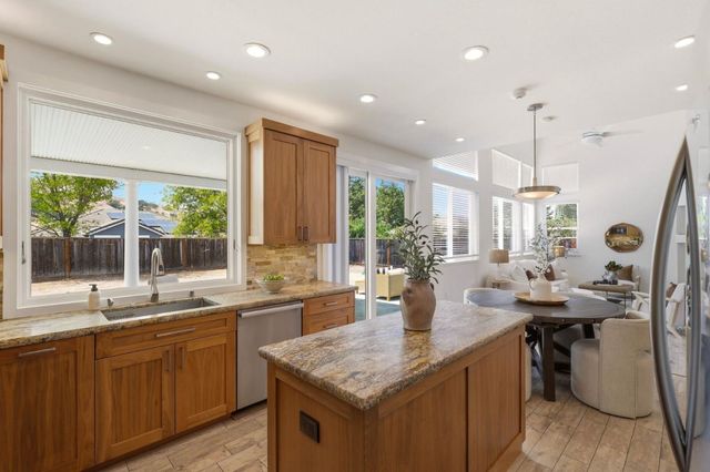 7042 Windward Court, San Jose, CA 95135