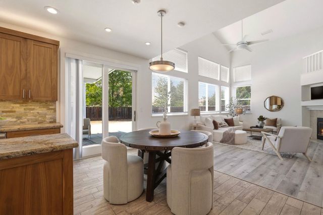 7042 Windward Court, San Jose, CA 95135
