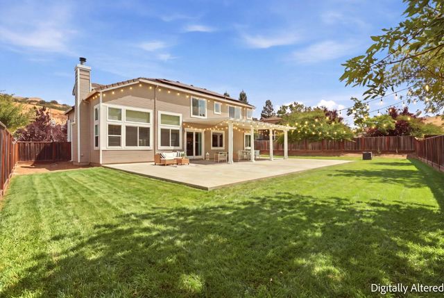7042 Windward Court, San Jose, CA 95135