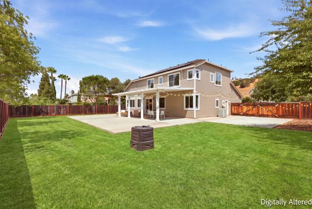 7042 Windward Court, San Jose, CA 95135