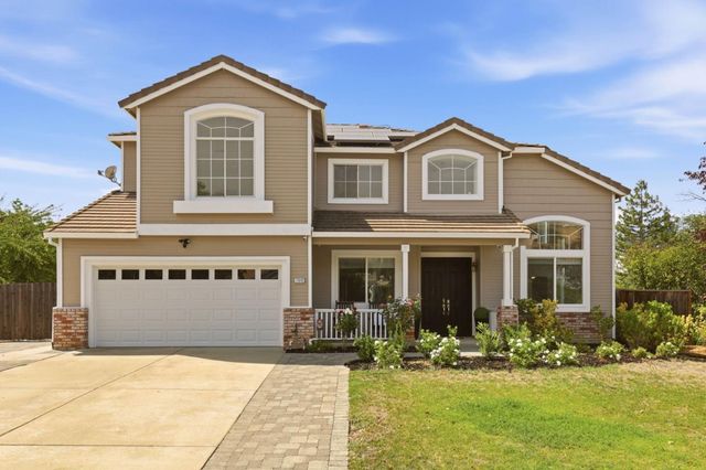 7042 Windward Court, San Jose, CA 95135