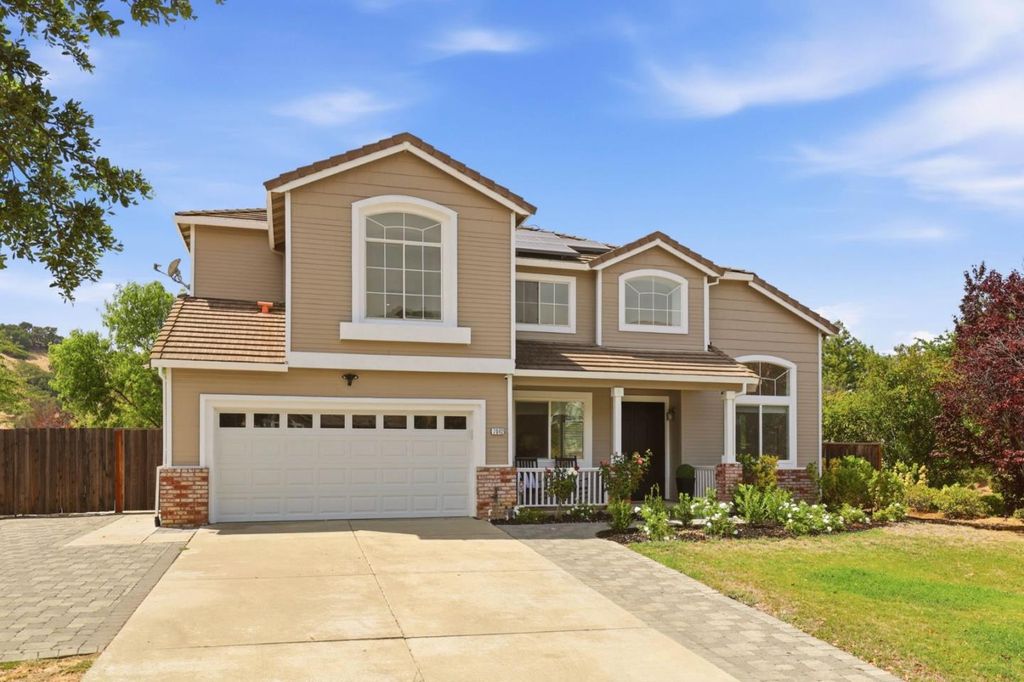 7042 Windward Court, San Jose, CA 95135