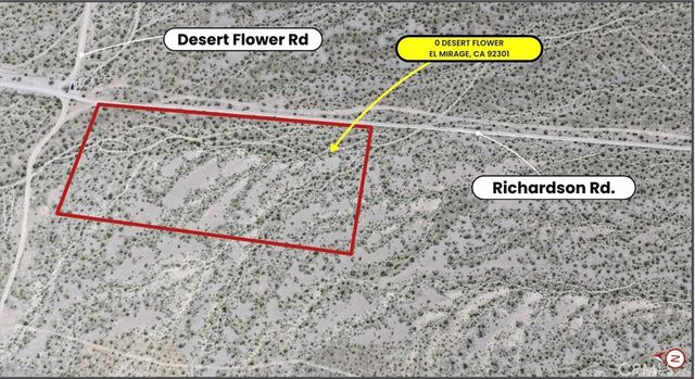 0 Desert Flower, El Mirage, CA 92301