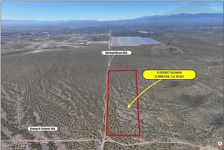 0 Desert Flower, El Mirage, CA 92301