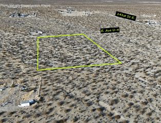 E Ave U4, Pearblossom, CA 93553