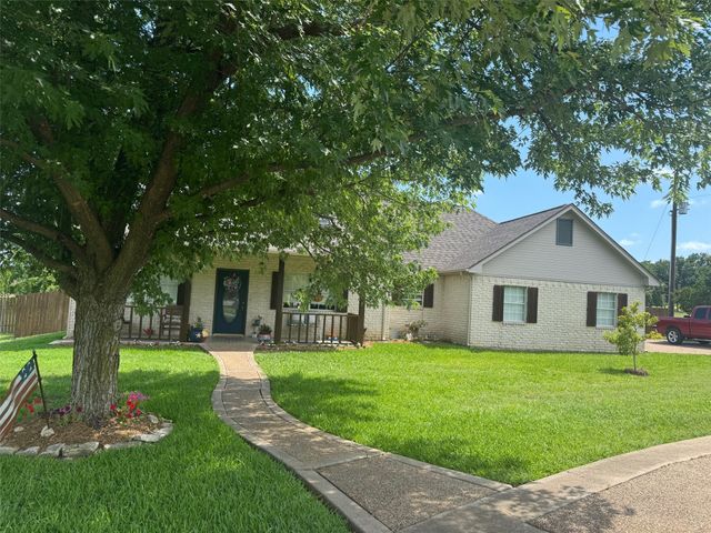 3120 Michele Court, Weatherford, TX 76088