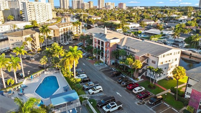 455 Paradise Isle Blvd 402, Hallandale Beach, FL 33009