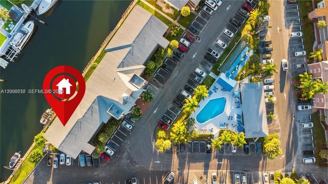 455 Paradise Isle Blvd 402, Hallandale Beach, FL 33009