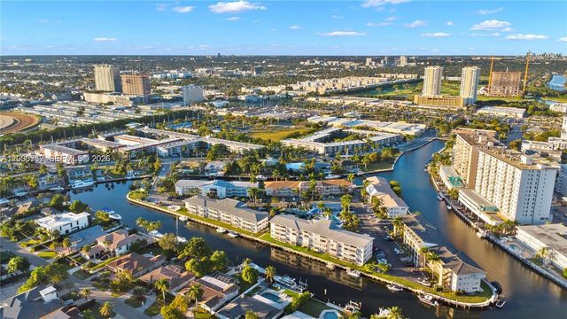 455 Paradise Isle Blvd 402, Hallandale Beach, FL 33009