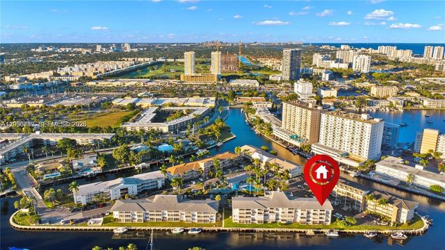 455 Paradise Isle Blvd 402, Hallandale Beach, FL 33009