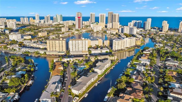 455 Paradise Isle Blvd 402, Hallandale Beach, FL 33009