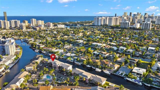 455 Paradise Isle Blvd 402, Hallandale Beach, FL 33009