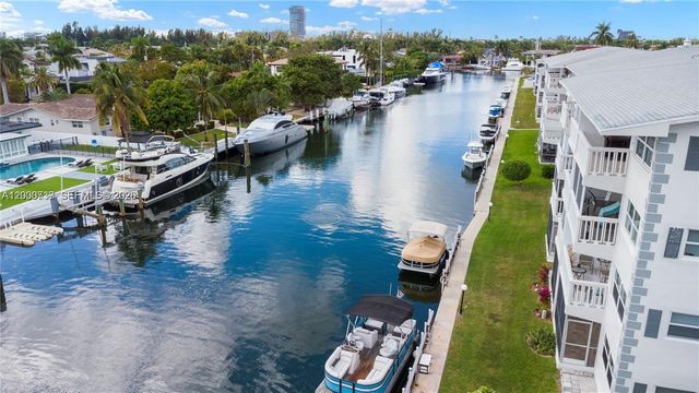 455 Paradise Isle Blvd 402, Hallandale Beach, FL 33009