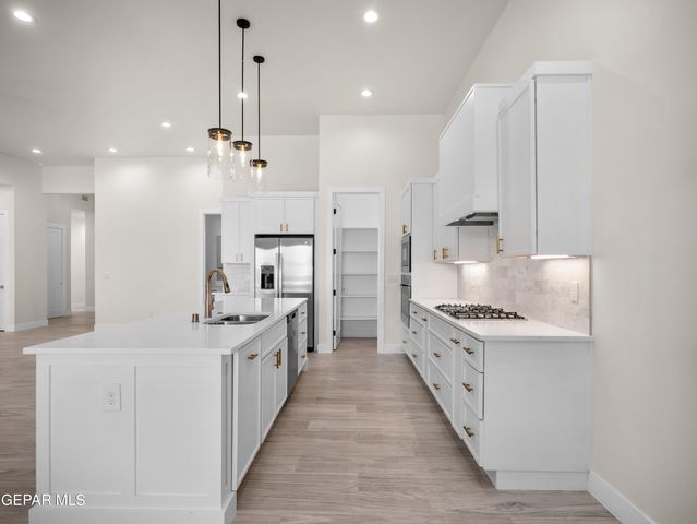 820 ACTON Street, Horizon City, TX 79928