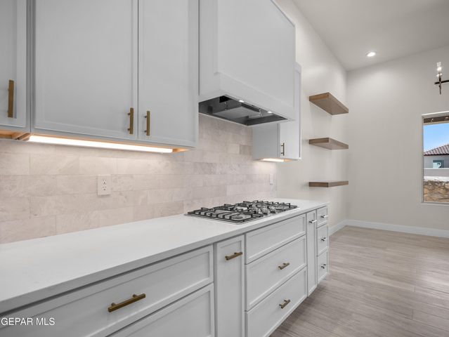 820 ACTON Street, Horizon City, TX 79928