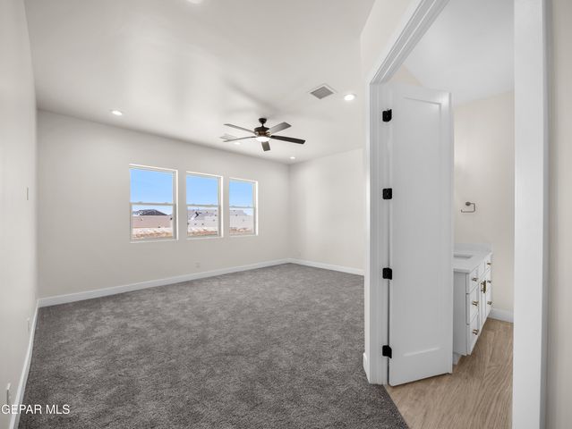 820 ACTON Street, Horizon City, TX 79928