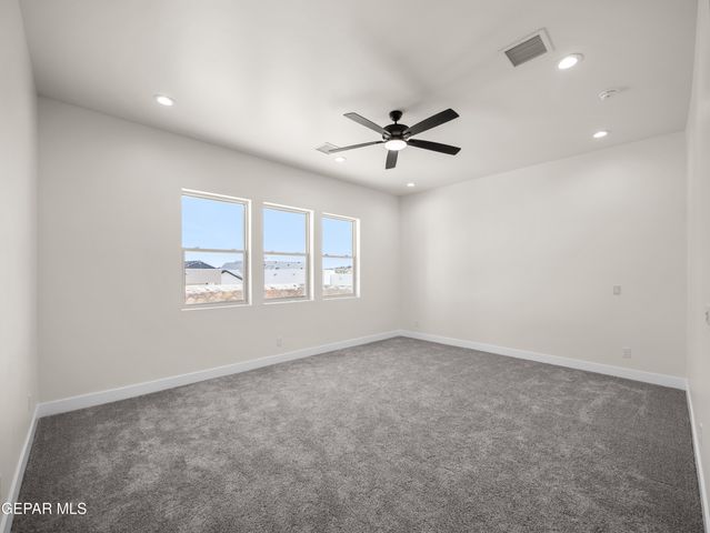 820 ACTON Street, Horizon City, TX 79928