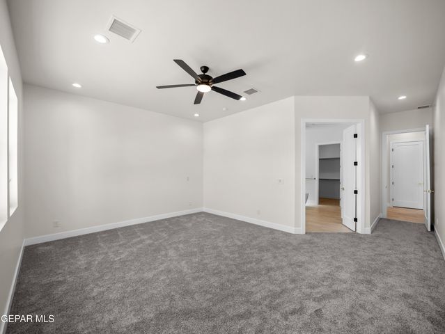 820 ACTON Street, Horizon City, TX 79928