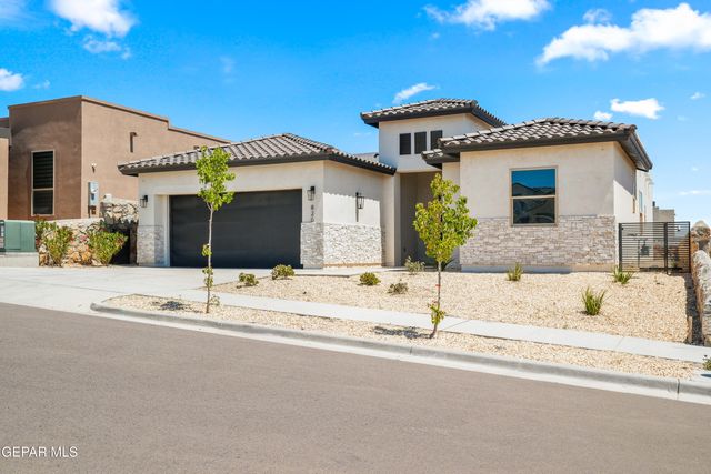 820 ACTON Street, Horizon City, TX 79928