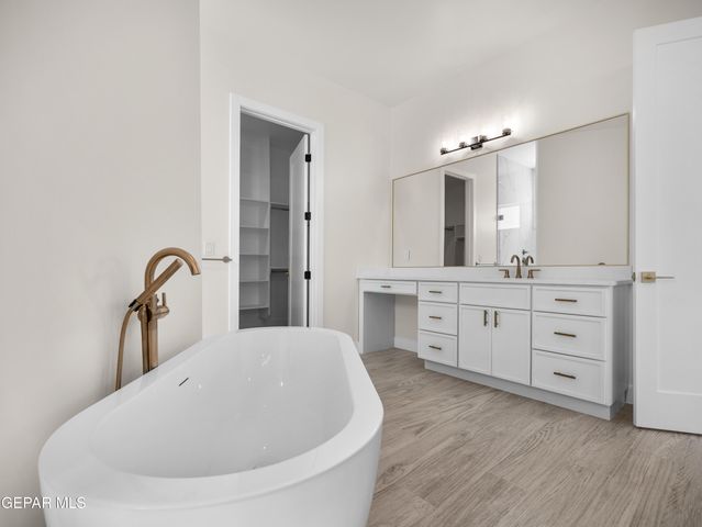 820 ACTON Street, Horizon City, TX 79928